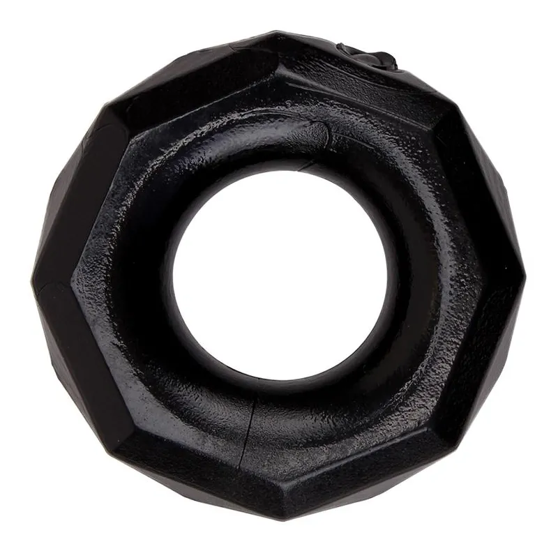 Get Lock Lot de 2 cockrings Cadiluck Noirs
